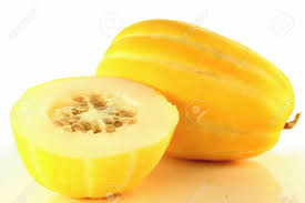 As i'll share my secret of storing korean melons with you. Yellow Korean Melon Fruit Closeup Stock Photo Picture And Royalty Free Image Image 24714366