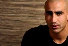 Bobby Martinez is f***ing OUT