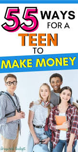 One of the jobs for 17 year olds near me that is usually hiring is a telemarketer. 55 Easy Ways For Teens To Make Money In 2021 Inspired Budget
