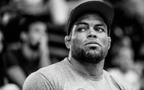 BJJ SAARBRÜCKEN: ANDRÉ GALVÃO "HOW OFTEN A COMPETITOR SHOULD BE TRAINING"