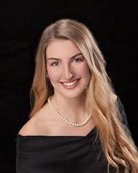 Apple Blossom Candidate Savannah Slife