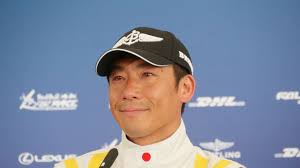 Red Bull Air Race Chiba 2016 Haste report