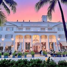 The Betsy - South Beach (@thebetsyhotel) • Instagram photos and videos