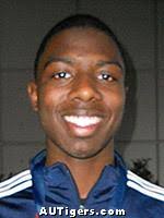 Kevin Marion, Spanish Fort, Tight End