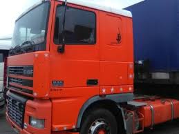 Image result for Red 1999 DAF