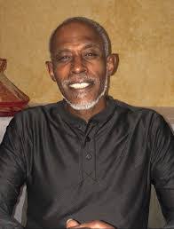 Darryl Martin's Instagram, Twitter & Facebook