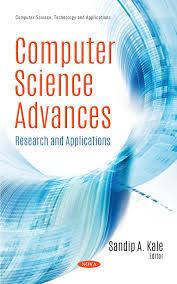 Each research group in computer science has systems specic to its research needs. Pdf Computer Science Advances Research And Applications