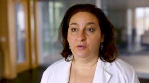 Marissa Caldwell, RN