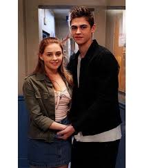 Pin By Courtney On After Anna Todd After Movie Movie Lover It Movie Cast