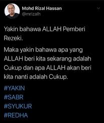 Maybe you would like to learn more about one of these? Haslina Sulaiman Eksekutif Majikan Swasta Lembaga Zakat Selangor Lembaga Zakat Selangor Mais Linkedin