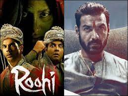 Vote for the new bollywood upcoming movies. Roohi To Mumbai Saga List Of Bollywood Films Releasing In March 2021