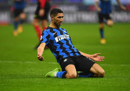 Get the latest soccer news on achraf hakimi. Inter Player Ratings Devastating Hakimi Dominates Proceedings Forza Italian Football