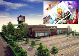 Accès à plopsa coo (50%). Hannut Plopsaqua Nouvelle Etape Important Dans Le Dossier Du Complexe Aquatique Hannut