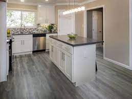 Choose a style to suit your home. Image Result For Vinyl Plank Kitchen Flooring Plank Flooring Vinyl Flooring Kitchen Grey Vinyl Plank Flooring