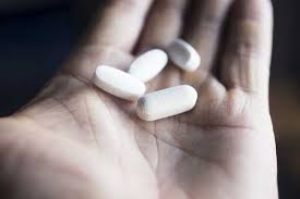Sleeping Pill Use May Up Hospital Visits