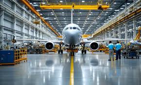 Boeing Implements Comprehensive Safety Reforms Across US Manufacturing Facilities