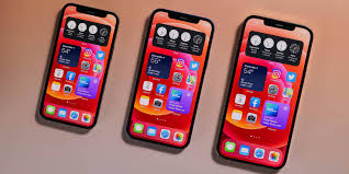 Iphone 12 Mini Review Apple Gave Us The Small Phone We Ve Been Asking For Cnet