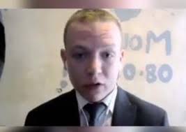 LCC chairman condemns 'vilification' of nineteen-year-old loyalist Joel Keys  after he appears before MPs