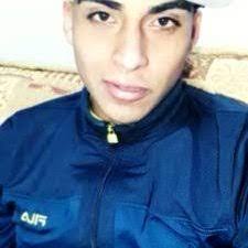 Aaron Toscano's Instagram, Twitter & Facebook