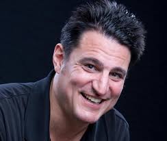 Joe Bartnick (Bill Burr Tour)