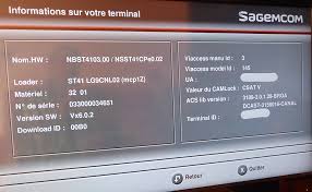 L'occasion de faire le point sur ses caractéristiques et ses fonctionnalités. Tvnt Net Le Forum De La Tnt Decodeur Sagem Ds86hd Tntsat Trop Vieux Le Materiel Decodeurs Paraboles Accessoires