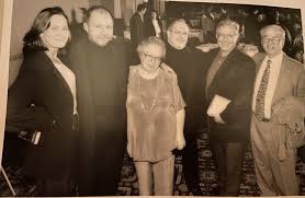 Contributions to the tribute of Fran Herman