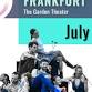 TCDP Summer Tour: Frankfort