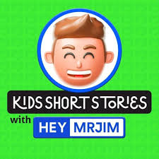 Kids Short Stories (Podcast Series 2019– )