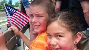 Blue Star Moms of America Inc.