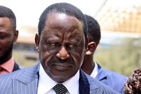 News about raila odinga, including commentary and archival articles published in the new york times. Luo S Worst Fears Confirmed As Ruto Once Again Reigns Supreme Over Odinga Daily Active