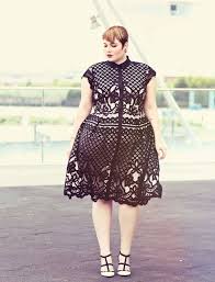 30 Plus Size Hip Dresses Hip Clothes Large Women Clothing Nice Dresses