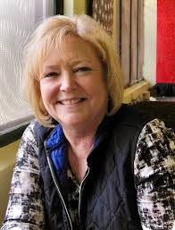 Sandy Derr Phillippo GREENVILLE