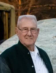 Obituary information for Francis "Fran" James Manchik