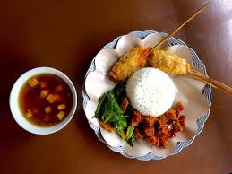 Spesialis outing kantor & family gathering. Top 19 Indonesisch Vegetarische Gerichte Restauranttipps In Yogyakarta Indojunkie