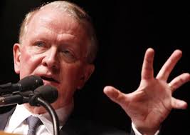 Democrat suddenly ends bid against Republican Leonard Lance