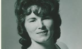 Jimmie Ruth (Fedrick) Warren, 81