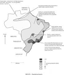 An absolute location is a description of the exact site on an objective coordinate system. Annotated Maps Diagrams Ib Geography