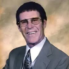 Obituary information for Edward Lee Rader, Sr.