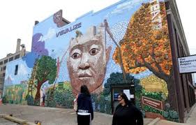 GVSU ArtPrize project: Profile of the Van Duinen brothers