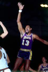 Nba 60s Imagens E Fotografias Sporting Legends Wilt Chamberlain Nba