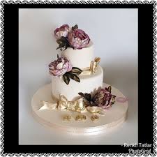 Gold Lila Erengul Nisan Pasta Renkli Tatlar Butik Pasta Iletisim 0533 668 86 80 Www Renklitatlar Com Pasta Nisan
