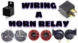 We did not find results for: How To Wire A 12v Horn Relay Easy And Simplest Youtube