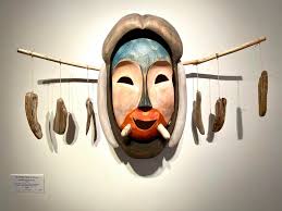 Editor's Notebook: Galleries with thermometer guns