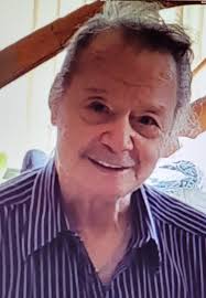 Jack Strang Obituary