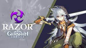 Razor thought about it when the wind blew, when the rain fell — even when wolfhook berries got stuck in his fur. Genshin Impact Razor Guide Weapons Artifacts And More Ginx Esports Tv