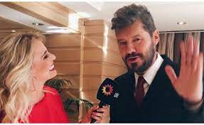 View latest posts and stories by @julieta_puente juli puente in instagram. Quien Es Julieta Puente La Periodista Que Tinelli Nombro Como La Nueva Novia De Del Potro Infoveloz Com