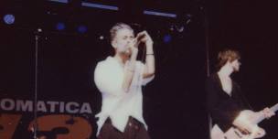 Head Automatica Live