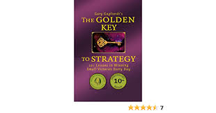 Coin master is a slot machine game. Amazon Com The Golden Key To Strategy 101 Lessons In Winning Small Victories Every Day 9781929194957 Gagliardi Mr Gary Books