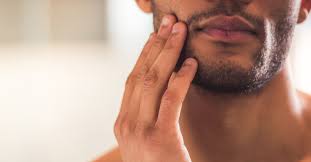 Also, don't forget to take into account that our epidermis becomes more fragile and thinner as we age, so skin reaction might occur quite often. Yes Laser Facial Hair Removal Is A Thing Australian Skin Clinics