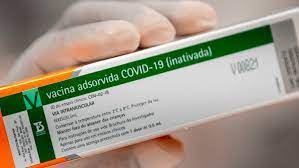 Cadastro e agendamento do processo de vacinação na cidade de joão pessoa, acesse e escolha o local e data a ser imunizado, consulte quem vacina, cuida. Vacina Ja Como Fazer Pre Cadastro Para Receber Coronavac Em Sao Paulo Saude E Fitness Techtudo